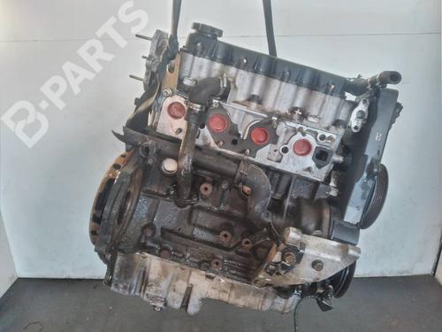 Used Engine DAEWOO LANOS (KLAT) 1.5 (86 hp) 1186577