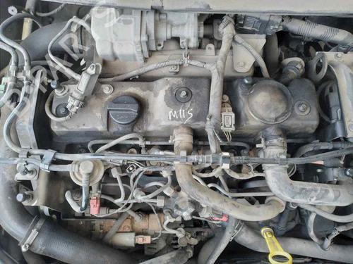 Engine FORD FOCUS II (DA_, HCP, DP)  | BP26004667M1  - Image 15