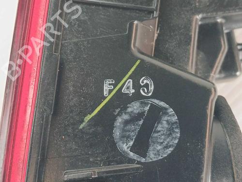 Right tailgate light TOYOTA COROLLA Hatchback (_E21_, _EA1_, _EH1_) 1.8 VVTi Hybrid (ZWE219) | BP34541120C80 - Image 2