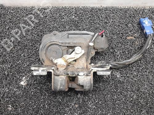 Tailgate lock TOYOTA PRIUS Liftback (_W2_) 1.5 Hybrid (NHW20_, NHW20R) | BP10916590C101 