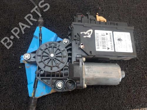 Rear left window mechanism AUDI A4 B6 (8E2) 1.9 TDI | BP4458942C24 