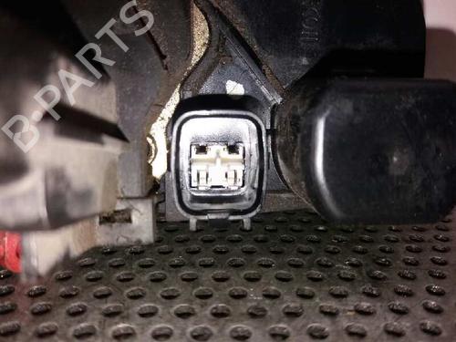 Front right lock JEEP GRAND CHEROKEE II (WJ, WG) 3.1 TD 4x4 | BP2806134C97 