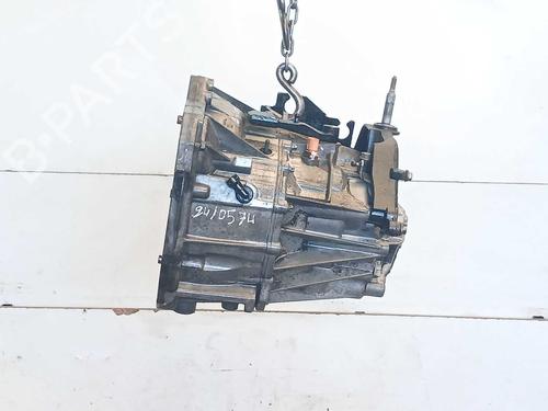 Used Gearbox Gearbox OPEL VIVARO A Van (X83) [2001-2015] 39803096 39803096