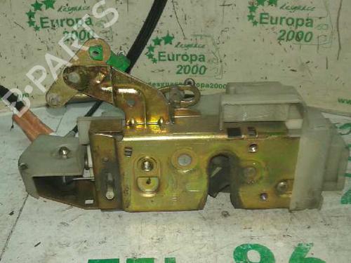 Rear left lock FORD MONDEO I (GBP) 1.8 i 16V | BP593444C100 