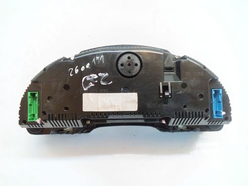 Instrument cluster AUDI A4 B6 (8E2) 2.5 TDI quattro | BP37440172C47 - Image 3