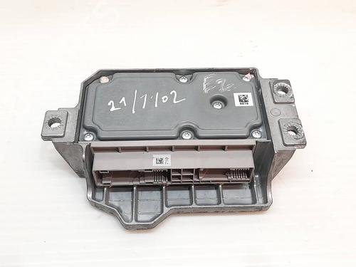 ECU airbags BMW 1 (E87) 116 d | BP22247284M53 