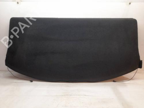 Used Rear parcel shelf Rear parcel shelf SEAT LEON (5F1) [2012-2021] 32160908 32160908