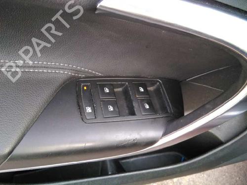 Warning switch OPEL INSIGNIA A (G09) | BP4511884I22 - Image 32