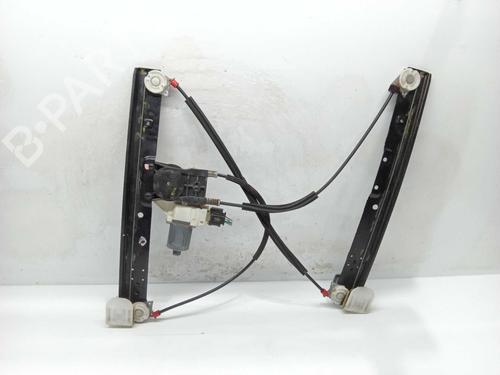 front-left-window-mechanism-ford-mondeo-iv-ba7-2007-2008-2009-2010-2011-2012-2013-2014-2015-32496767 main image