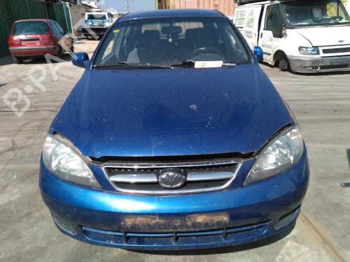 Hattehylde DAEWOO LACETTI Hatchback (KLAN) | BP4609931C85 - Image 3