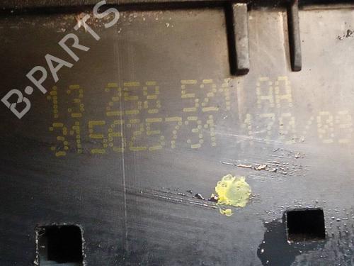 Left front window switch OPEL CORSA D (S07) | BP4432470I27 - Image 2