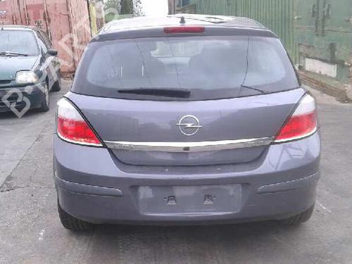 Rear parcel shelf OPEL ASTRA H (A04) | BP1356264C85 - Image 5