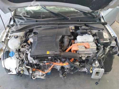 Chaufagebak HYUNDAI IONIQ (AE) 1.6 GDI Hybrid | BP18148424M61 