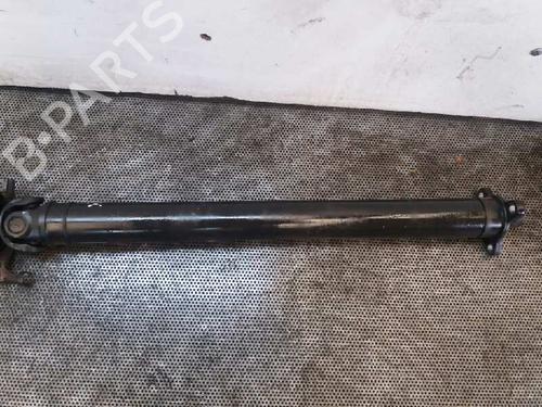 Driveshaft MERCEDES-BENZ C-CLASS (W203) C 220 CDI (203.006, 203.008) | BP2999354M37 
