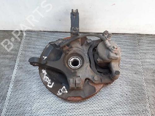 Left front steering knuckle SUZUKI SWIFT III (MZ, EZ) | BP4728028M25 - Image 2