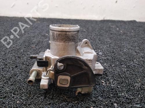 Throttle body DAEWOO MATIZ (M100, M150) 0.8 | BP10502196M82 