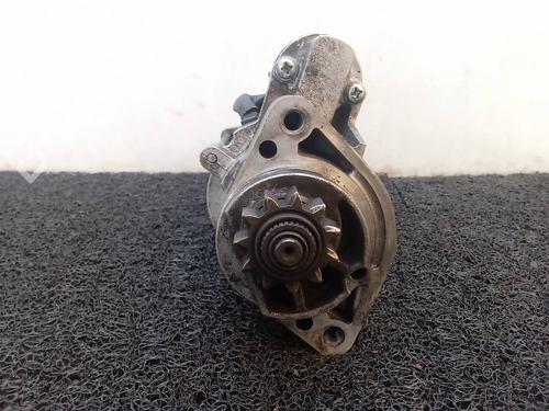 Starter NISSAN CABSTAR (F24M, F24W) 28.11 DCI, 32.11 DCI, 35.11 DCI 2.5 (F24M) | BP7888595M8 