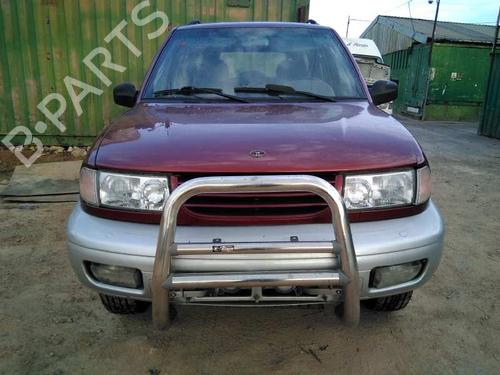 Left front indicator TATA SAFARI (42_FD) | BP12313590C32 - Image 3