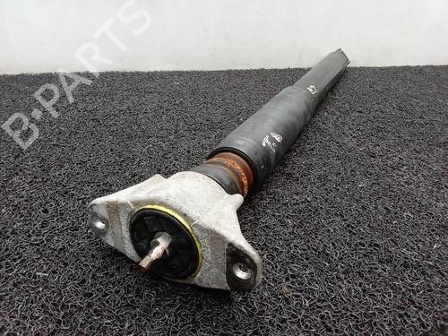 Left rear shock absorber FORD KUGA I | BP8179645M18 - Image 3