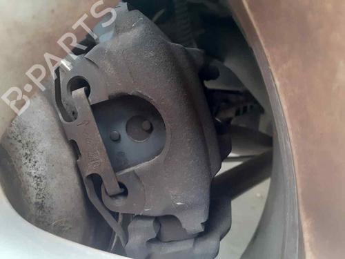 Høyre bremsecaliper bak VW TOUAREG (7LA, 7L6, 7L7) 2.5 R5 TDI (174 hp) 28571415