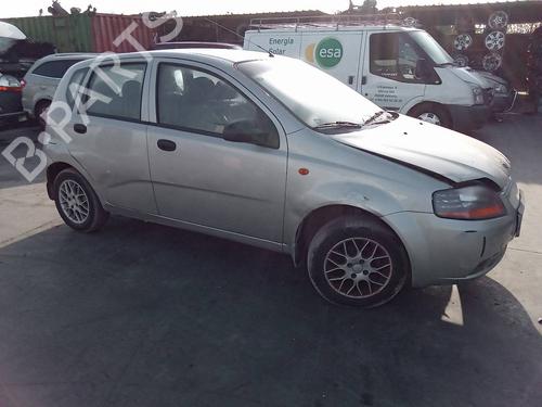 Alternator DAEWOO KALOS (KLAS) 1.2 | BP7222165M7 