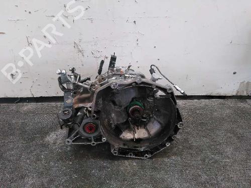 Girkasse OPEL SINTRA (APV) 2.2 DTI (116 hp) 639271