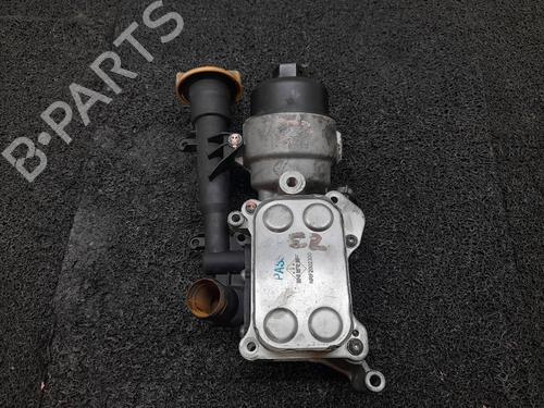 Used Oil radiator Oil radiator OPEL CORSA D (S07) [2006-2015] 14041241 14041241