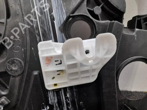 Front right window mechanism HYUNDAI IONIQ (AE) 1.6 GDI Hybrid | BP8070045C23 