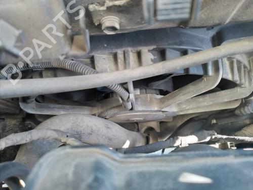 Used Radiator fan Radiator fan HYUNDAI ix20 (JC) [2010-2019] 9816805 9816805