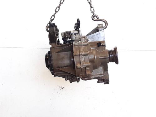 Gearbox SEAT IBIZA III (6L1)  | BP27723415M3 