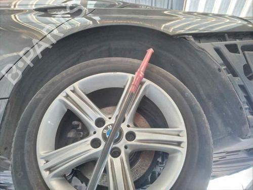 Used Wheel arch BMW 3 (F30, F80) 318 d (143 hp) 17317020