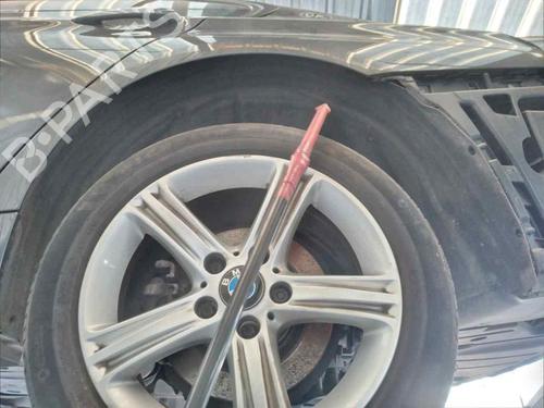 Wheel arch BMW 3 (F30, F80) 318 d (143 hp)null