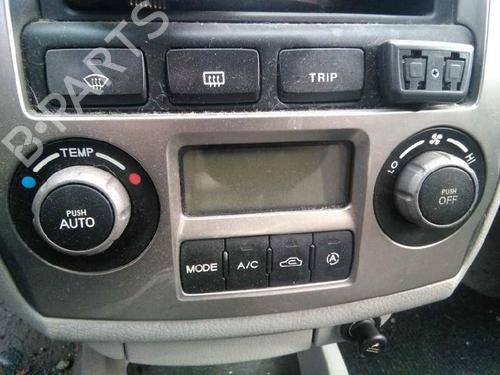 Mass air flow sensor KIA CERATO I Saloon (LD) 2.0 CRDi | BP4765621M95 