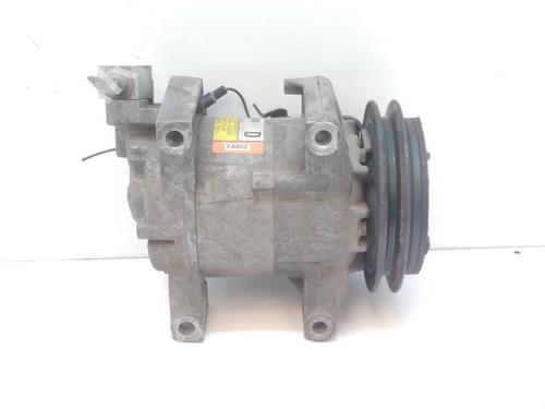 AC compressor NISSAN ALMERA TINO (V10)  | BP113875M34 