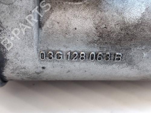 Throttle body SEAT ALTEA (5P1) 2.0 TDI | BP24575562M82 