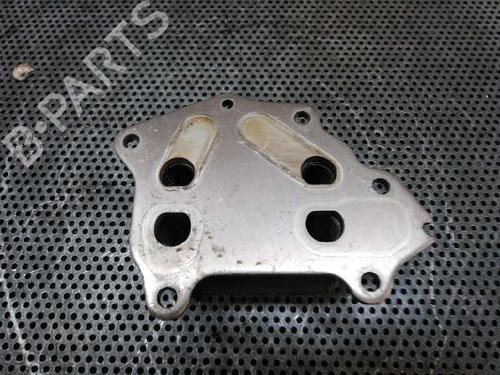 Oliekøler FORD FOCUS II (DA_, HCP, DP) 1.6 TDCi | BP14035470M33 