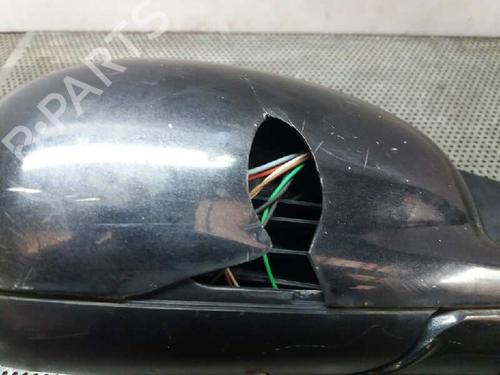 Right mirror PEUGEOT 406 Coupe (8C) 2.2 HDI | BP635539C27 