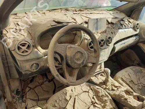 Egr MERCEDES-BENZ B-CLASS Sports Tourer (W246, W242)  | BP28804462M69 