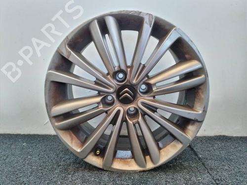 Used Rim CITROËN C4 II (NC_) 1.6 HDi 90 (92 hp) 10774410