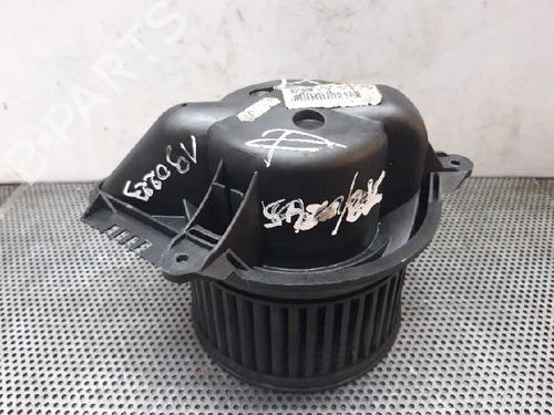 Used Heater blower motor PEUGEOT 406 (8B) 2.0 HDI 110 (109 hp) 2765012