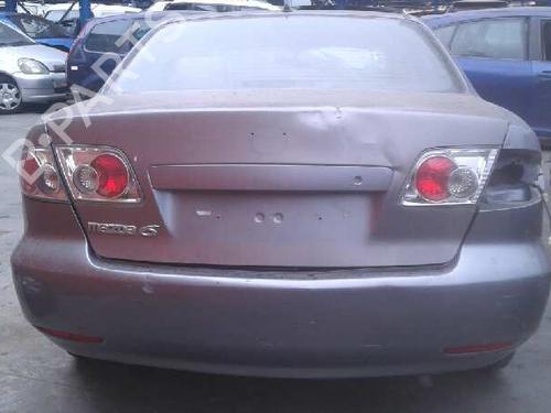 Headlight switch MAZDA 6 Hatchback (GG) 2.0 DI (GG14) | BP3018273I24  - Image 7
