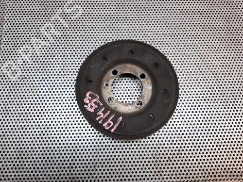 Used Pulley Pulley 14037006 14037006
