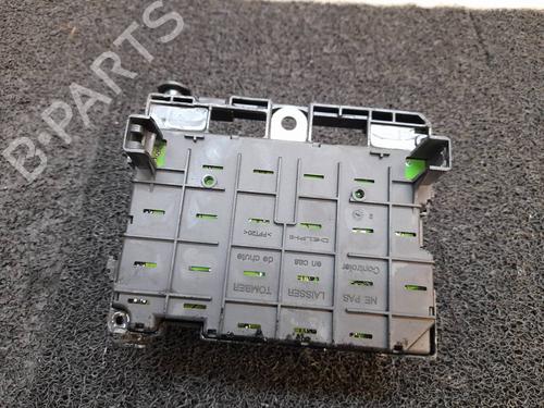 Fuse box PEUGEOT 307 Break (3E) 1.6 HDi 110 | BP7035431E1 