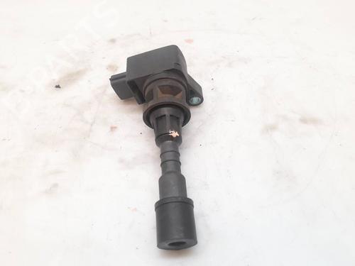 Used Ignition coil Ignition coil MAZDA 6 Saloon (GG) 1.8 (120 hp) 12438517 12438517