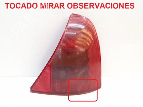 Used Right taillight Right taillight 15379370 15379370