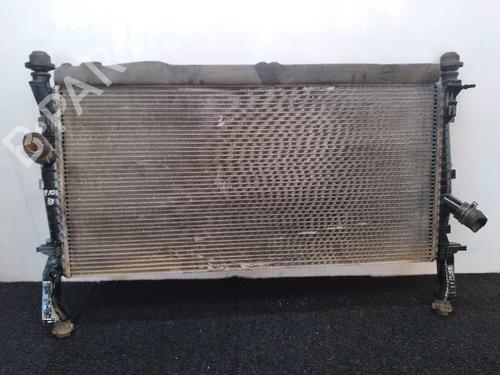 Used Water radiator Water radiator FORD TRANSIT Van (FA_ _) [2006-2014] 6094788 6094788