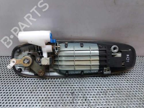 Front left exterior door handle CHEVROLET NUBIRA Saloon 1.4 | BP1597840C128 