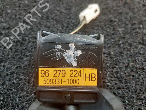 Steering column stalk CHEVROLET REZZO MPV (U100) 1.6 | BP4436284I23 
