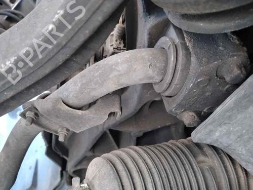 Anti roll bar MERCEDES-BENZ CLK (C209) CLK 270 CDI (209.316) | BP16127567M96 