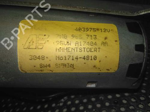 Rear wiper motor SEAT ALHAMBRA (7V8, 7V9) 1.9 TDI | BP1182969M102 